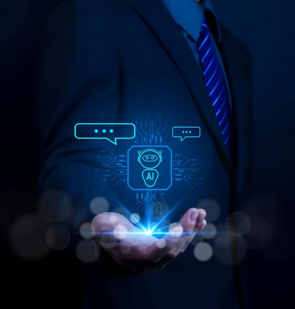 Пример применения ИИ в повседневных задачах